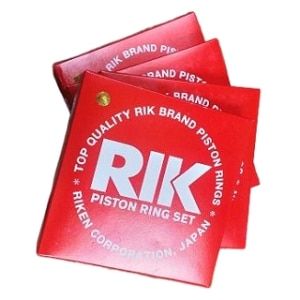 رینگ موتور خاور RIK ژاپن