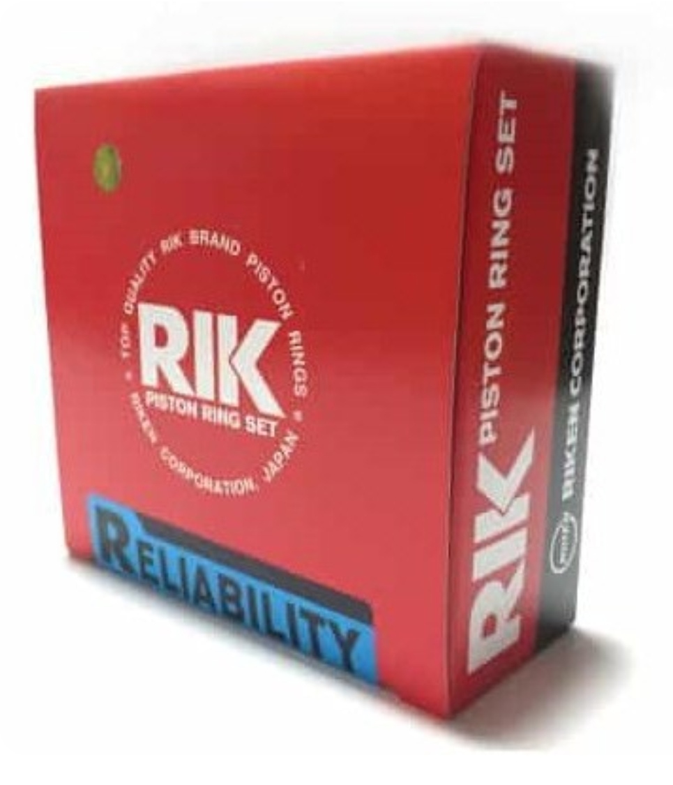 رینگ ریک ریو در سه سایز