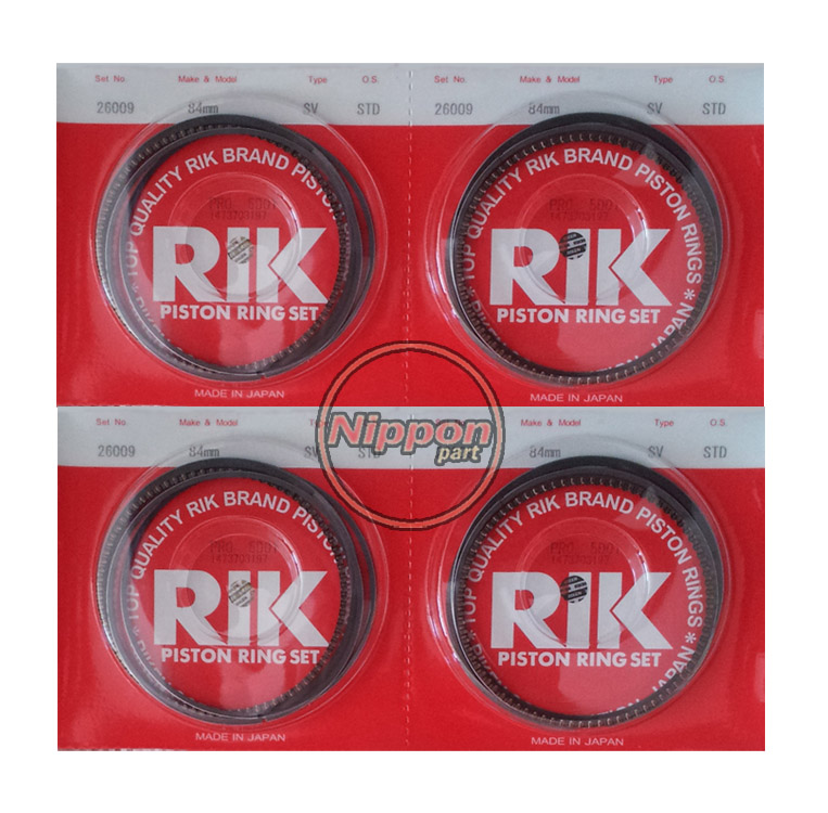 رینگ ریک ویتارا 2000 طلقی