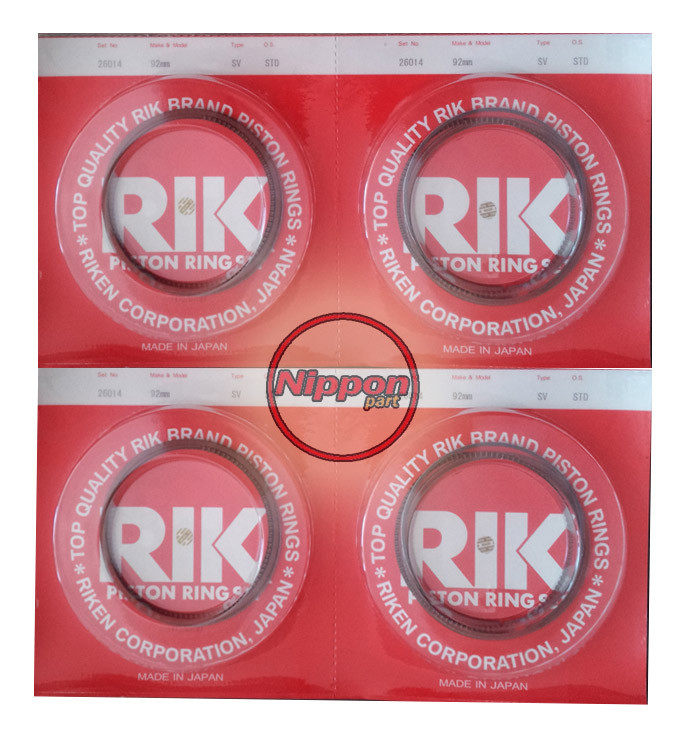 رینگ ریک ویتارا 2400 ژاپن