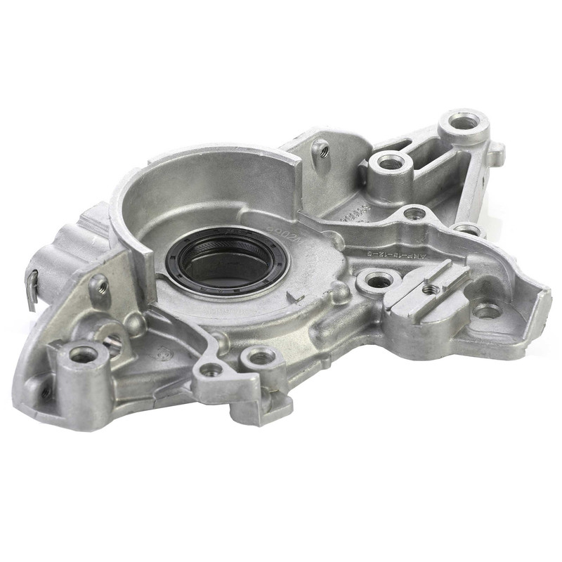 اویل پمپ پراید با کاسه نمد POS