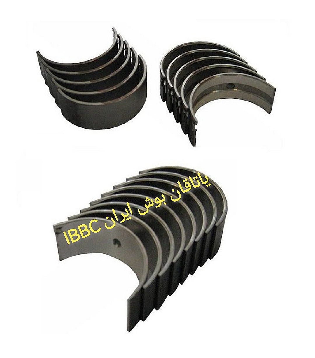 یاتاقان پیکان