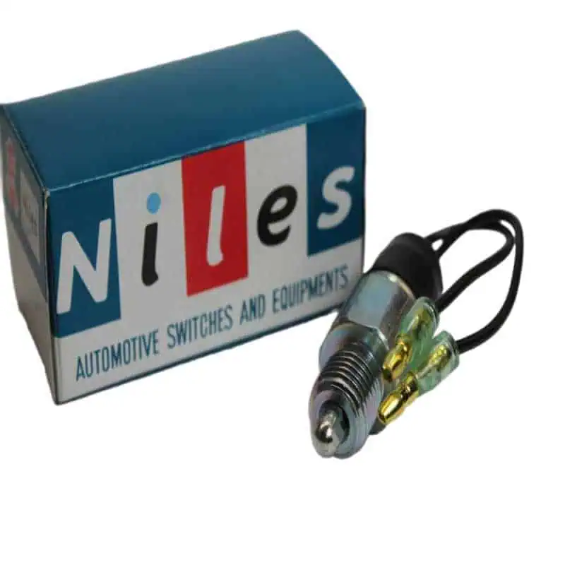 فشنگی استپ ترمز Niles ژاپن