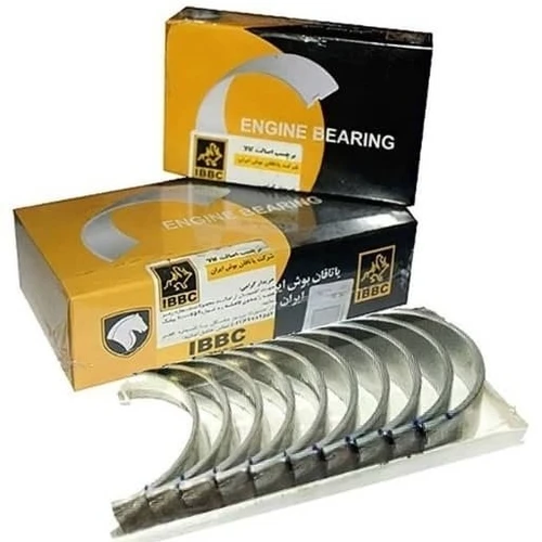 یاتاقان پیکان