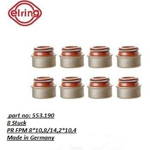 لاستیک سوپاپ