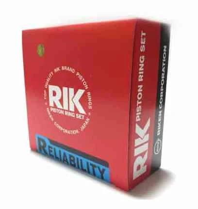 جعبه رینگ ریک اصلی